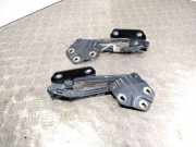 Motorhaubenscharnier rechts VW Caddy II Van (9K9B) 1T0823301