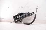 HALTERUNG TÜRGRIFF HINTEN RENAULT CAPTUR (J5_) 0.9 TCe 90 252448