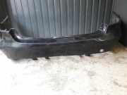 Stoßstange hinten Mercedes-Benz E-Klasse (W212) ZDERZAK