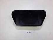 Navigationsanzeige HONDA ACCORD VII Tourer (CM, CN) 2.2 i-CTDi (CN2) 39810TL0G010M1