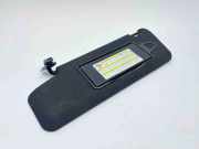 Linke Sonnenblende MERCEDES-BENZ E (W212) E 220 CDI / BlueTEC (212.001, 212.002) A2128101510