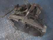 Schaltgetriebe Alfa Romeo GTV (916)