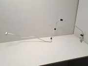 Kondensatorschlauch BMW X7 (G07) 6813593