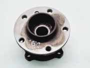 Radnabelager hinten rechts BMW X5 (E70) 3.0 d