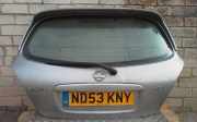 Kofferraumdeckel NISSAN ALMERA II Hatchback (N16) 2.2 dCi