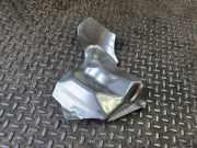 Heat Insulation VW TIGUAN (CT1) 2.0 TDI 5QS614321A