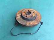 Radnaben vorne links MERCEDES-BENZ VITO / MIXTO Furgon (W639) 110 CDI 6395401017 6393320325