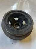 RIEMENSCHEIBE SSANGYONG KYRON 2.0 Xdi 4x4