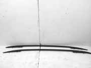 Dachreling-Set VW TIGUAN (5N_) 2.0 TDI