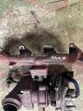 Turbolader PEUGEOT 307 CC (3B) 2.0 HDi 135 77831724