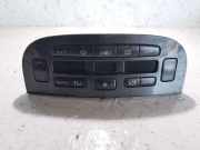 Andere Steuergeräte PEUGEOT 607 (9D, 9U) 2.2 HDI 96608862TP00