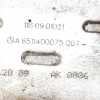 AGR-Kühler MERCEDES-BENZ E (W212) E 220 CDI A6511400075 Bild AGR-Kühler MERCEDES-BENZ E (W212) E 220 CDI A6511400075