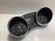 Tachometer Mercedes-Benz M-Klasse (W164) A1645409047