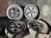 Kompletträder Hyundai Ioniq (AE) 52910G2500