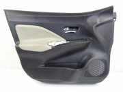 Türverkleidung vorne links NISSAN MICRA V (K14) 1.5 DCI 809235FA0A