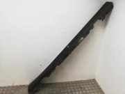 Abdeckung Seitenschweller aus Kunststoff rechts