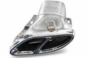Auspuffblende Mercedes-Benz E-Klasse (W210) A2134900627