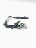 Sicherheitsgurt links vorne Peugeot 3008 II (MC, MR, MJ, M4) 9682791280