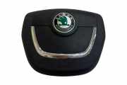 Schleifring Airbag Skoda Superb II (3T) 03052011