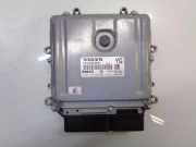 Motorsteuergerät ECU VOLVO S60 I 2.4 D5 0281015286 P31303388