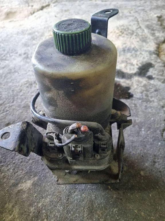 Servolenkungspumpe VW POLO (9N_) 1.9 TDI 6Q1423051CA