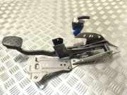 Bremspedal MAZDA 626 II Hatchback (GC) 2.0