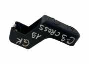 Stoßstangenhalterung hinten links CITROËN C3 AIRCROSS II 1.2 Puretech 130 13489749