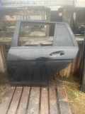Tür hinten links MERCEDES-BENZ C T-Model (S204) C 200 CDI (204.201) A2047300305 2047302300