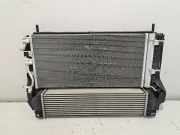 Radiator Pack Set BMW 2 Gran Tourer (F46) 220 i 7617635 7617598