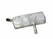 Auspufftopf hinten MERCEDES-BENZ B (W246, W242) B 180 CDI / d (246.212) 2464910001