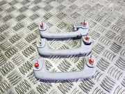 Stahlfelgen Satz Hyundai i20 (GB)