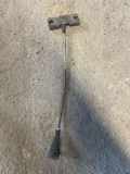 Handbremskabel TOYOTA AVENSIS (_T22_) 2.0 VVT-i (AZT220_)