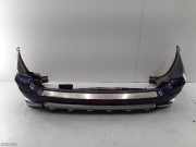 Blende Stoßstange hinten mitte Nissan X-Trail I (T30) 50228H340