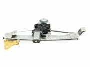 Heckscheibenheber hinten links RENAULT CAPTUR (J5_) 0.9 TCe 90 9030318C