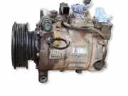 Klimakompressor AUDI A4 Avant (8ED, B7) 2.0 TDI 8E0260805BE