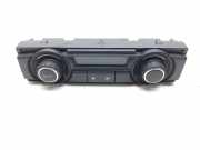 Klimabedienteil BMW X5 (E70) xDrive 50 i 9215514-01 90025-187
