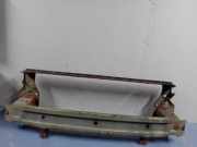 Stoßstangenbalken vorne FORD MONDEO IV (BA7) 2.3