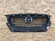 Vorderer oberer Gitter MAZDA CX-3 (DK) 1.5 D D10J50712