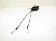 Türschloss hinten links CITROËN C-CROSSER (EP_) 2.2 HDi kodo