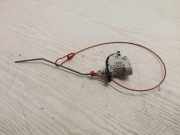 Tankverschluss AUDI A6 (4F2, C6) 2.0 TFSI 3B0959781 4F0862153B