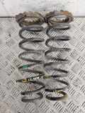 Schraubenfeder hinten links TOYOTA COROLLA Verso (_E12_) 2.0 D-4D (CDE120_)