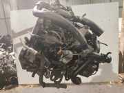 Motor SEAT TOLEDO II (1M2) 1.9 TDI ASV