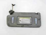 Sonnenblende links Opel Zafira Tourer C (P12)