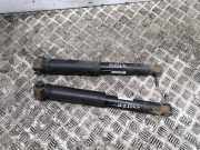 Stoßdämpfer hinten links RENAULT MEGANE IV (B9A/M_) 1.5 dCi 110 (B9A3) 562103341R