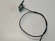 Fuel Tank Opening Cable CITROËN C1 II 1.0 VTi 68