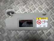 Linke Sonnenblende OPEL ASTRA K Sports Tourer 1.6 CDTi