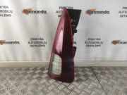 Lampenträger Heckleuchte rechts Renault Espace IV (K) 8200394724