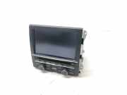 Radio/Navigationssystem-Kombination Porsche Cayenne 2 (92A) 7PP919193BJ