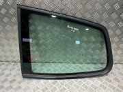 Linke Seite hinteres Seitenfenster SEAT ALHAMBRA (710, 711) 2.0 TDI 4Drive 7N0845297D