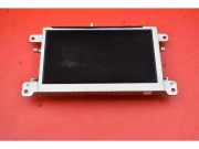 Radio/Navigationssystem-Kombination Audi A4 Allroad (8K, B8) 8T0919604